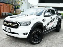 ขาย รถมือสอง 2020 Ford RANGER 2.2 Double Cab XLT Hi-Rider Pickup