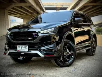 Isuzu MU-X 3.0 2021 รถบ้านมือสอง ราคาพิเศษ