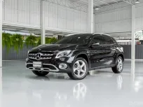 2018 Mercedes-Benz GLA-Class 1.6 GLA200 SUV 