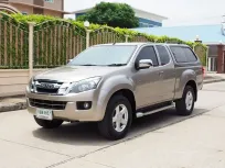 ISUZU ALL NEW  D-MAX SPACECAB HI-LANDER  2.5 VGS Z-Prestige Navi ปี 2012  เกียร์AUTO