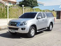 ISUZU D-MAX ALL NEW SPACECAB HI-LANDER 2.5 VGS Z ปี 2013 เกียร์AUTO สภาพนางฟ้า
