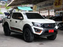 2021 Nissan NP 300 Navara 2.5 Double Cab N-TREK Warrior Pickup