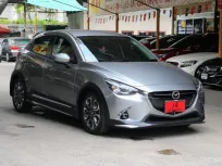2017 Mazda 2 1.5 XD High Plus L
