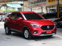 2022 MG ZS 1.5 D+SUV