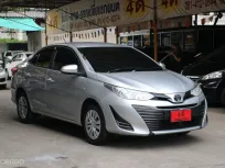 2019 Toyota Yaris Ativ 1.2 J