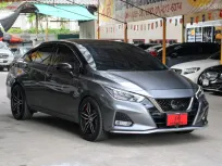 2022 Nissan Almera 1.0 Turbo VL Sportech