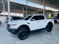 Ford Ranger Raptor  2.0 Bi-Turbo 4WD ปี19 ไมล์แท้