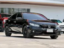 Honda Civic 1.8 EL i-VTEC 2019 รถมือสองสภาพดี