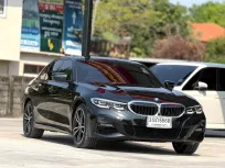 BMW 3 Series 2.0 330e 2020 รถมือสองสภาพดี