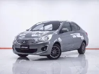 1F012 MITSUBISHI ATTRAGE 1.2 GLX AT 2018