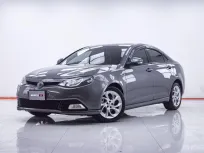 1E972 MG 6 1.8 X SUNROOF AT 2016