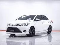 1E945 TOYOTA VIOS 1.5 E AT 2013