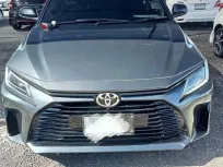 2023 Toyota Yaris Ativ 1.2 Premium รถเก๋ง 4 ประตู ออกรถ 0 บาท