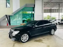 Mercedes-Benz C-Class C220 CDI ปี14 ไมล์แท้