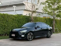 2022 BMW 2 Series 2.0 220i รถเก๋ง 4 ประตู เจ้าของขายเอง รถสวย ไมล์น้อย  
