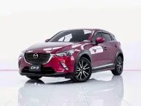 6B498 MAZDA CX-3 2.0 S AT 2017