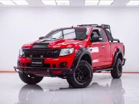 1F026 FORD RANGER 2.2 XLT OPEN-CAB  HI-RIDER MT 2013