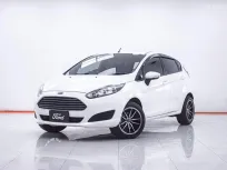 1E901 FORD FIESTA 1.5 SPORT 5DR. AT 2014
