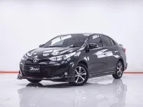 1E966 TOYOTA YARIS ATIV 1.2 S 2019