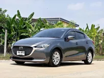 MAZDA2 1.3 Skyactiv-G A/T ปี 2020