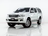 4B140 TOYOTA VIGO 3.0 G 4WD 2012