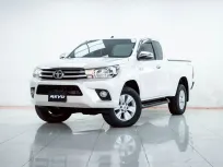 2B303 TOYOTA  REVO 2.4 G PRERUNNER Navi CAB 2016
