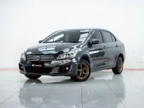 2B324 SUZUKI CIAZ 1.25 GL MT 2018