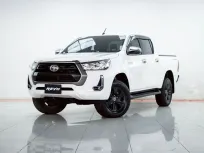 2B318 TOYOTA REVO 2.4 ENTRY PRERUNNER 4DR AT 2021