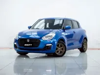2B299 SUZUKI SWIFT 1.2 GL AT 2019