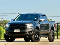 ขาย Ford Ranger 4 ประตู ออโต้ XLT ปี 2019 รถสวยมาก มือเดียว โครงสร้างเดิม ขายด่วนที่สุด