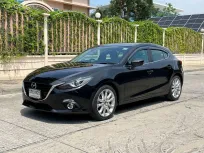 MAZDA 3 2.0 S SPORT ปี 2016 Auto 6 Speed สภาพนางฟ้า