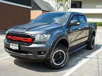 2018 FORD RANGER 2.2 XLT DOUBLE CAB HI-RIDER