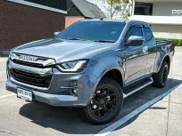 2022 Isuzu D-MAX 1.9 Space Cab Hi-Lander L DA