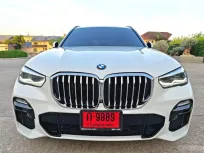 BMW X5 xDrive30d 2020 รถ SUV สุดหรู สภาพใหม่มาก 