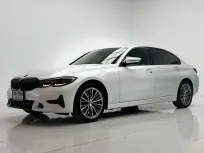 2021จด2022 Bmw 320Li Limousine RHD G28