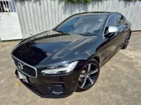 VOLVO S90 2.0 T8 R-Design AWD ปี 2019