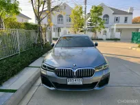 ขาย BMW 520d เจ้าของขายเอง สภาพสวย ใช้งานดีมาก