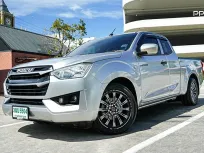 2022 Isuzu D-MAX 1.9 Space Cab S