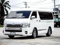 Toyota Ventury 2.7 ปี 2018 เหมาะสำหรับธุรกิจและครอบครัว
