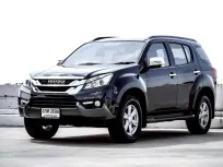 2014 Isuzu MU-X MU-X 3.0 NAVI 4WD