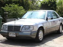 ขาย Mercedes-Benz E-Class E220 W124 ปี 1995 สภาพดีมาก