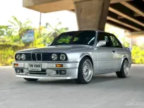 1990 BMW 318i E30 MT รถสวยจัด ตัวจี๊ดในตำนาน
