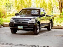 2003 Isuzu D-Max 2.5 รถกระบะ 