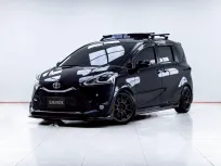 5C654 TOYOTA SIENTA 1.5 V  AT 2021