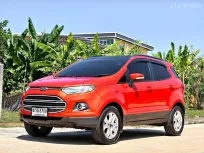FORD Ecosport 1.5  A/T ปี 2017