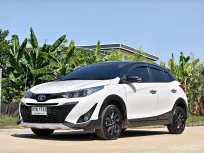 Toyota Yaris Cross​ 1.2 รุ่นพิเศษ A/T ปี 2020