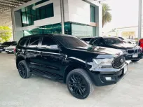 FORD EVEREST 2.0 TITANIUM SPORT ปี 2022
