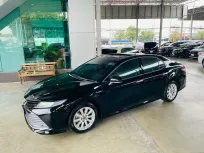 TOYOTA CAMRY 2.5 HV HYBRID ปี 2019