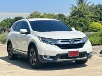 HONDA CRV 2.4 ES 4WD ปี 2019 