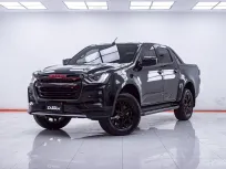 1E899 ISUZU D-MAX 1.9 X-SERIES HI-LANDER CAB4 MT 2022